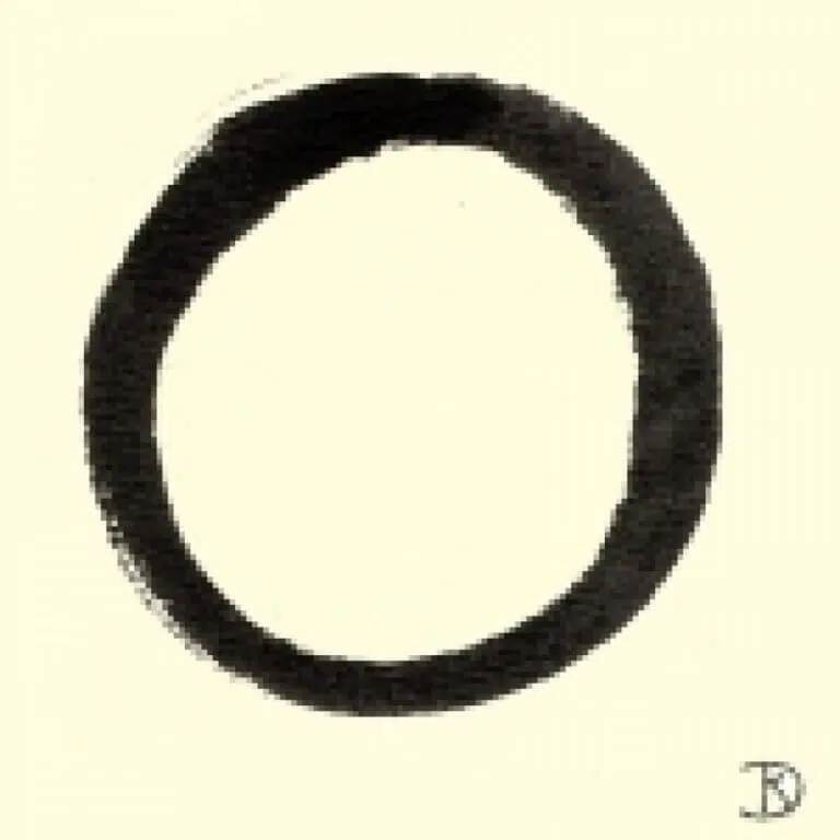 New Zen Image 768x768