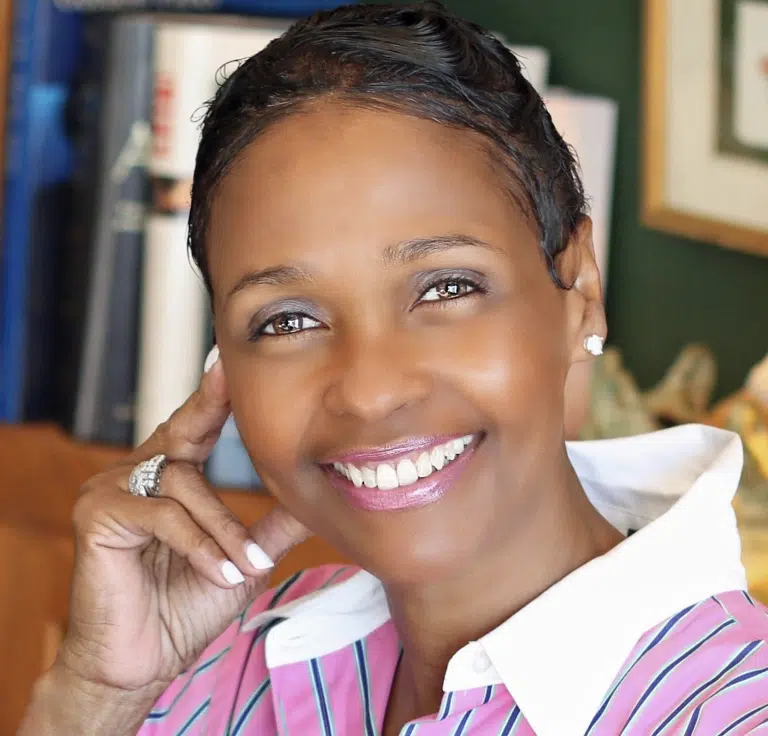 Kristin Clark Taylor 768x736