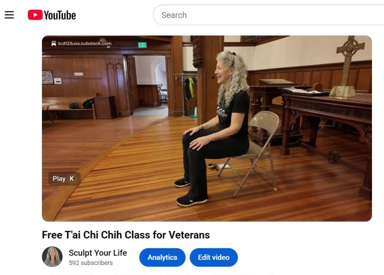 Seated TCC on YouTube 768x549