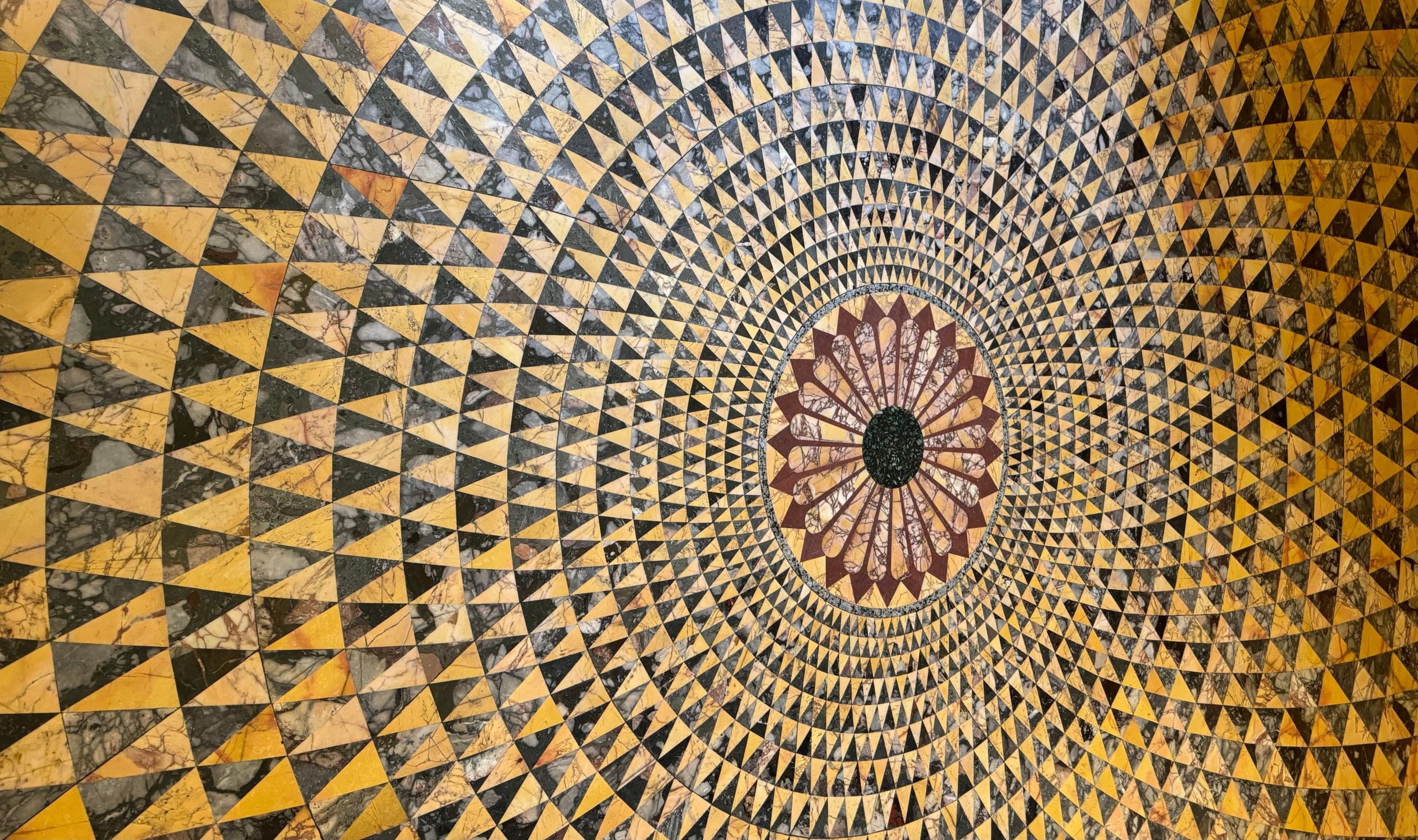 Finding what we’re seeking