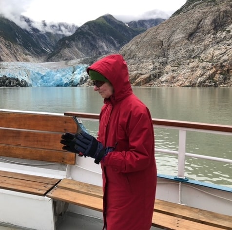 7 Quick T’ai Chi Chih Movements That Help You Feel Calm Fast