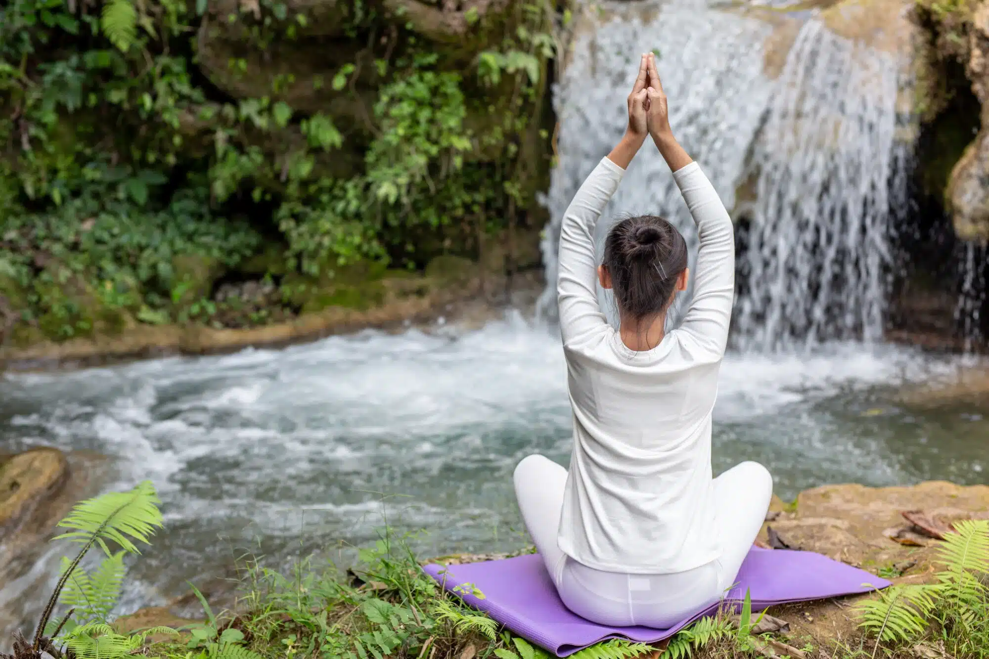 Finding Inner Freedom Through T’ai Chi Chih: Slow Down with Gentle, Mindful Movement