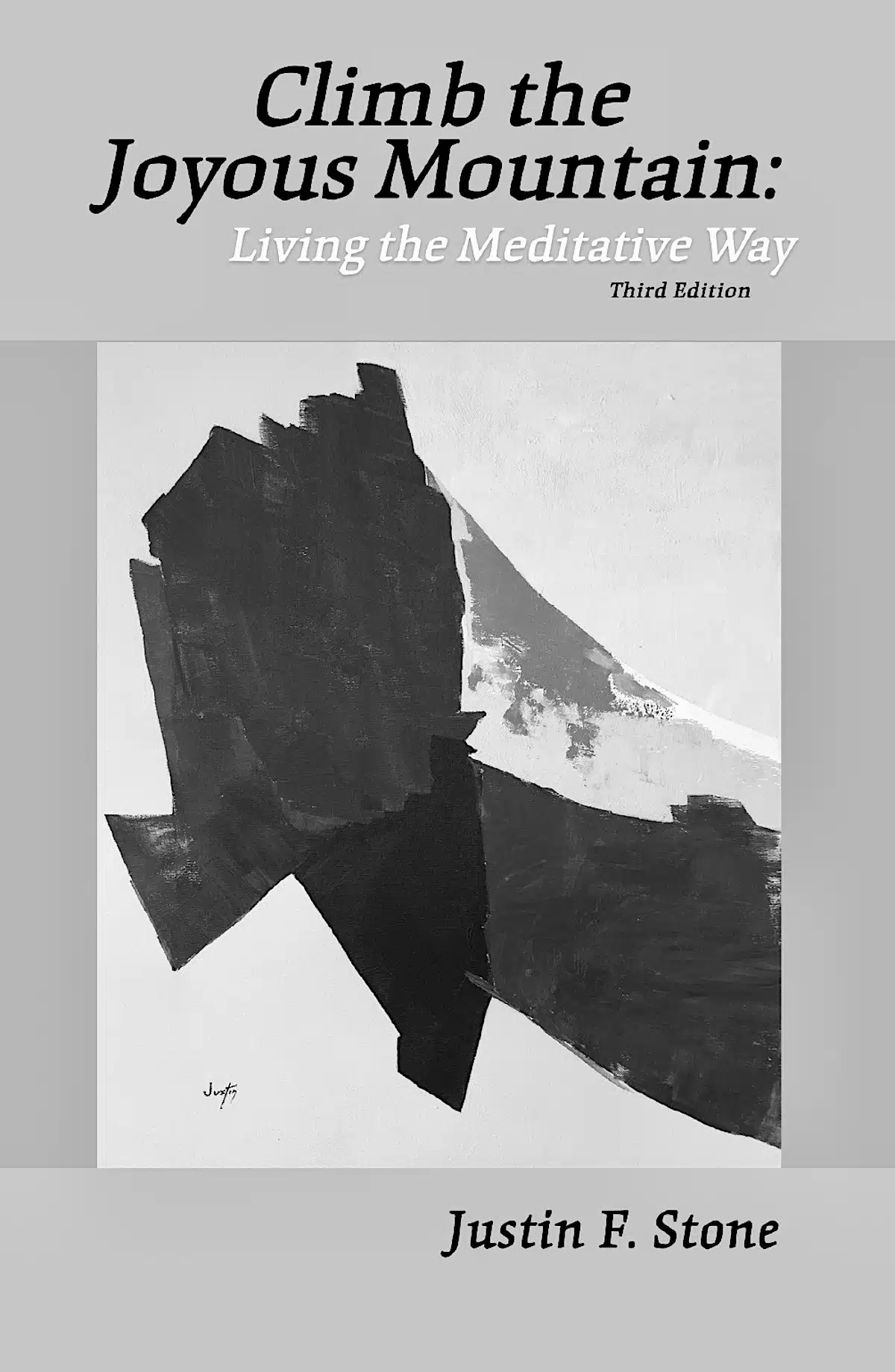 Climb the Joyous Mountain