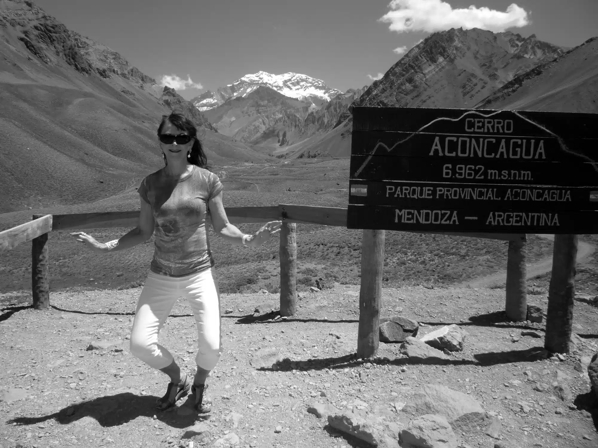 Abide In Silence: Cosmic Consciousness Pose