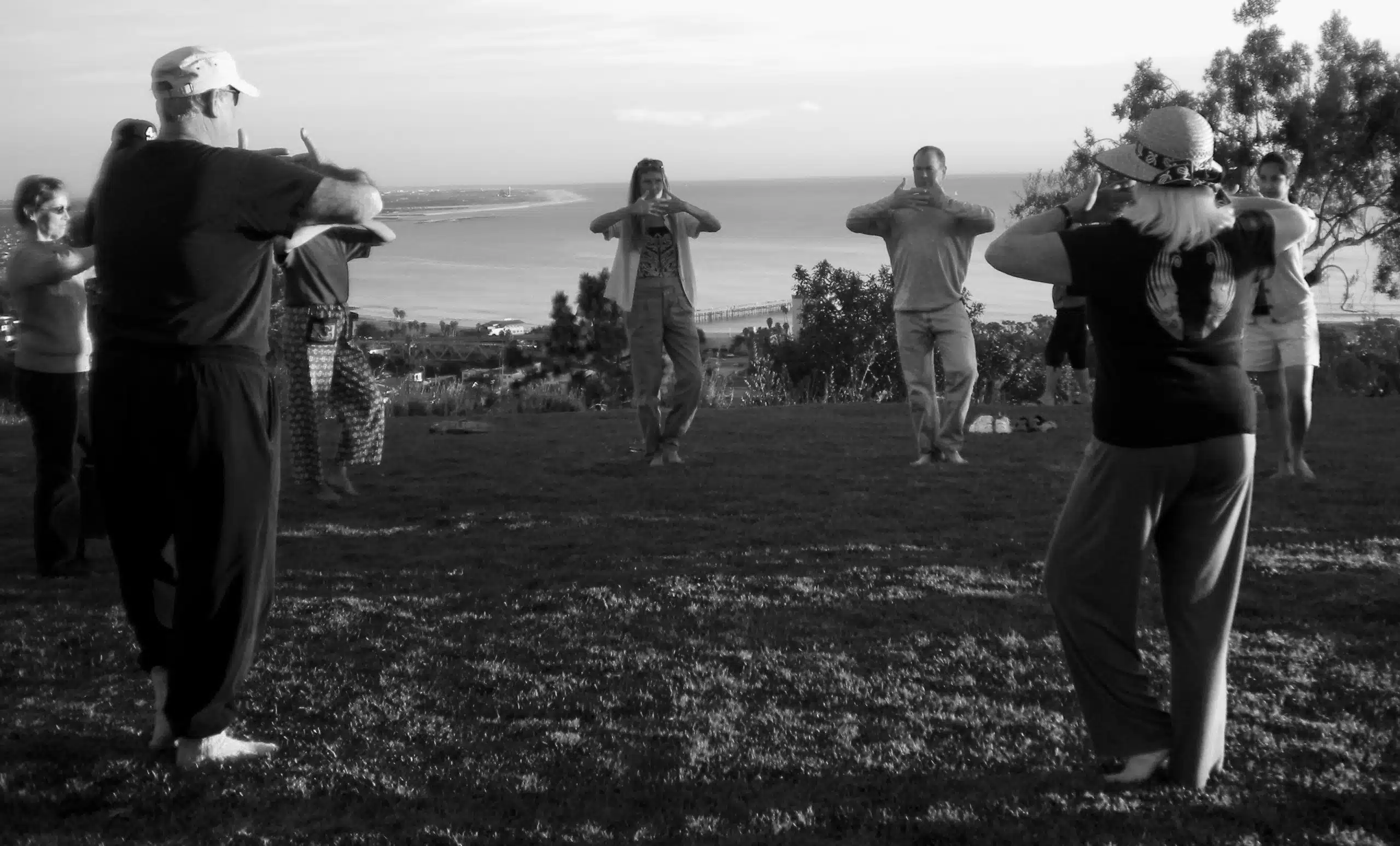 The Many Gifts of Group Practice