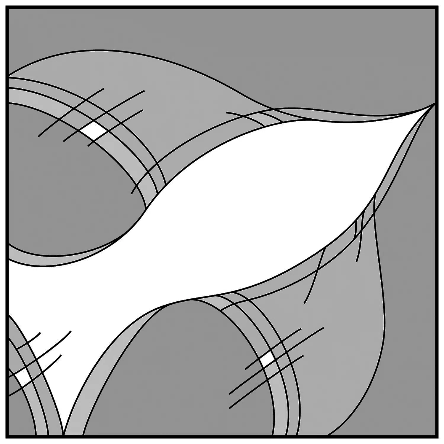 Space, Time & TCC