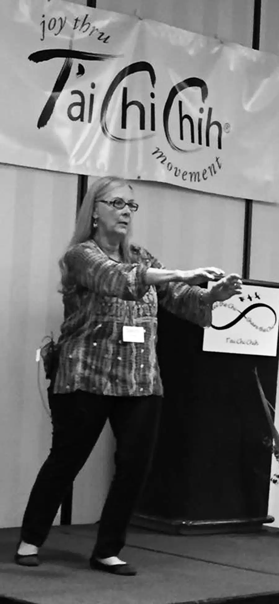 TCC: A Mindfulness Based Practice