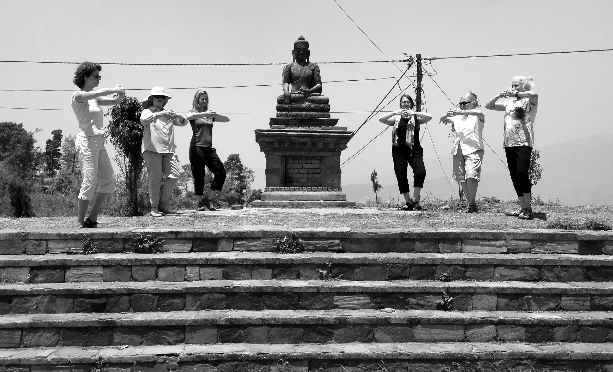 Finding The Essence: Each Movement Has Key Points