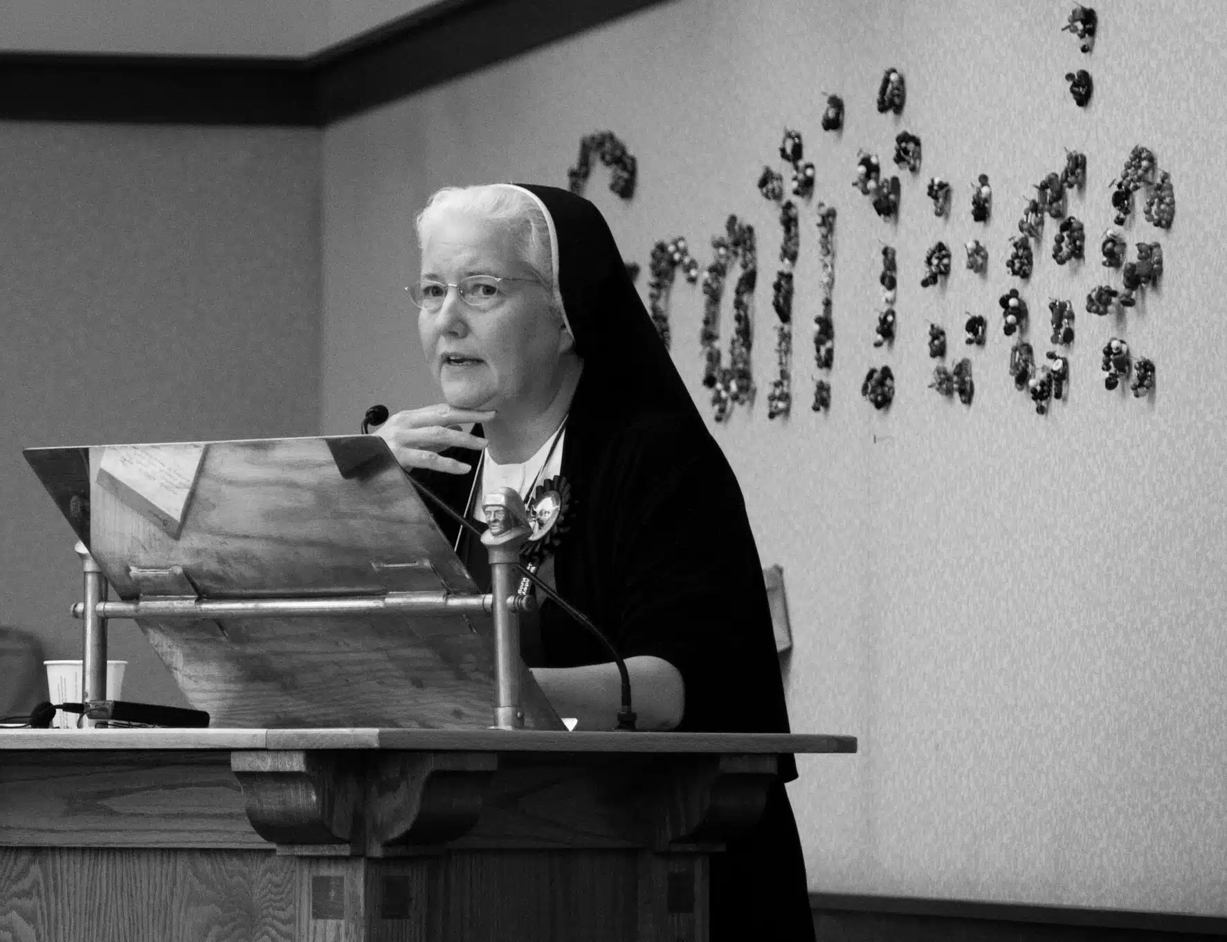 Conference Reflections