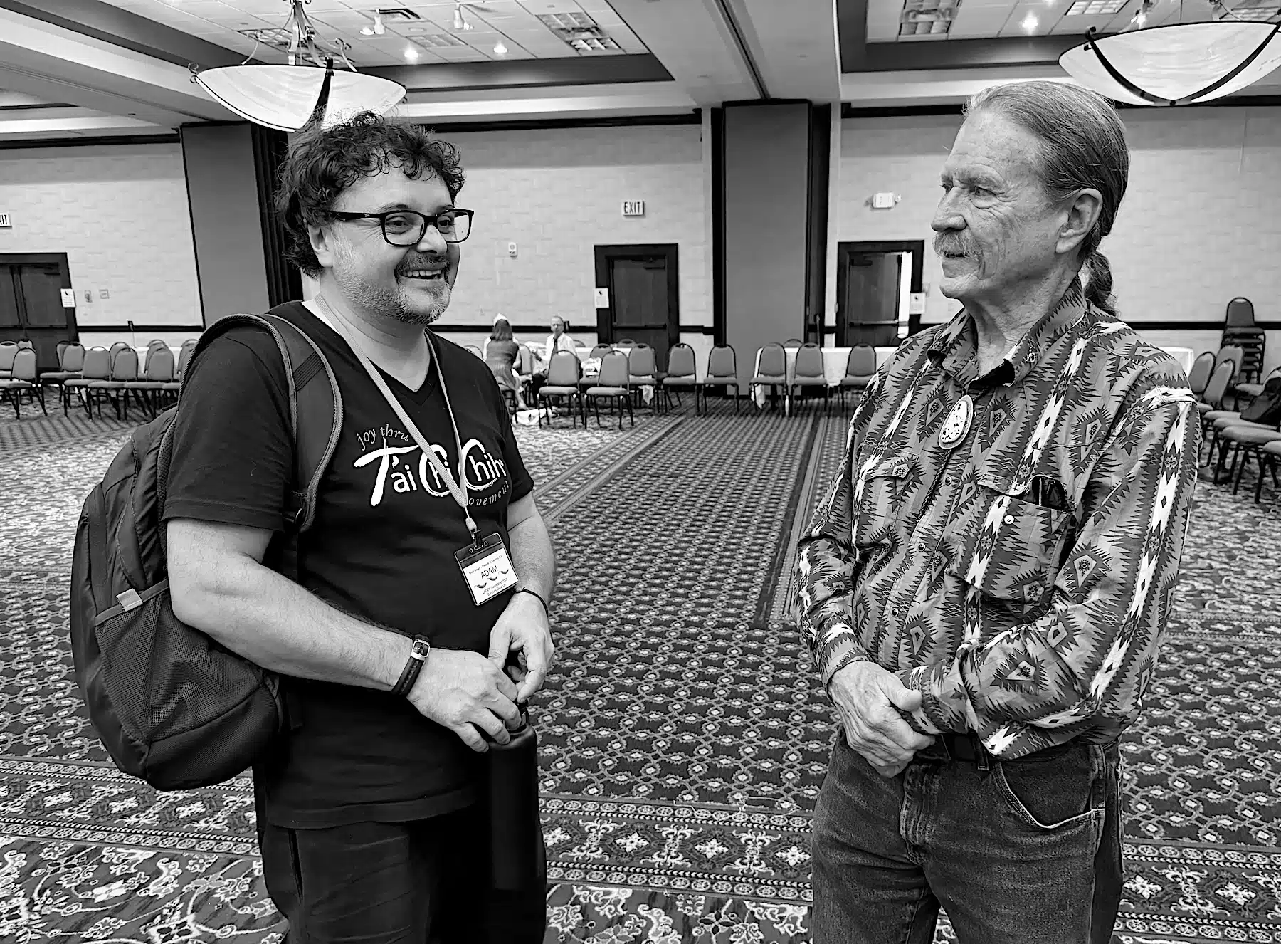 Musings on the Future of TCC