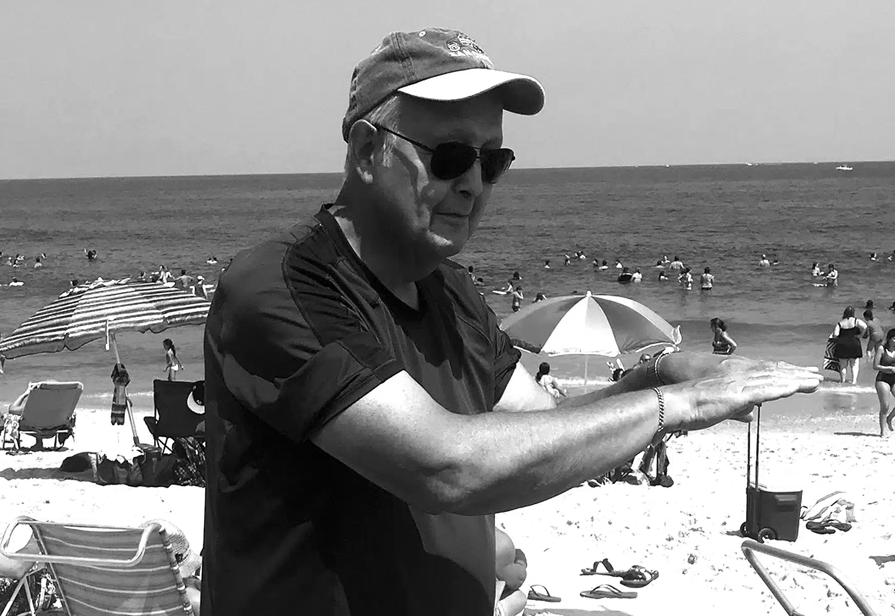 Working With Memory Loss Groups