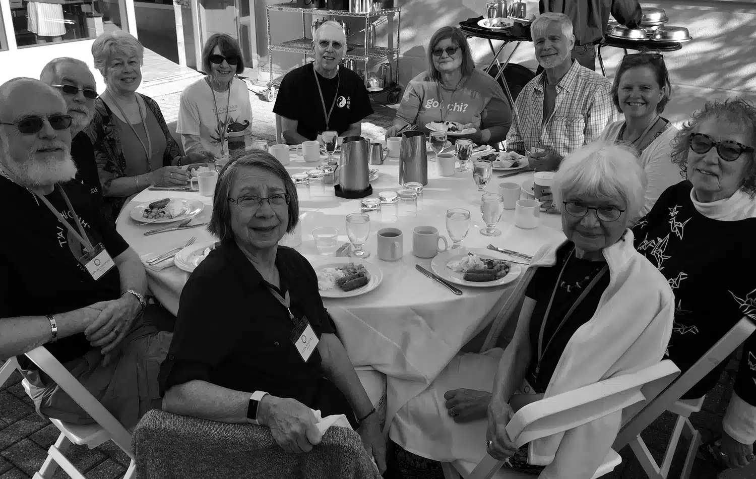 Conference Committee Reflections