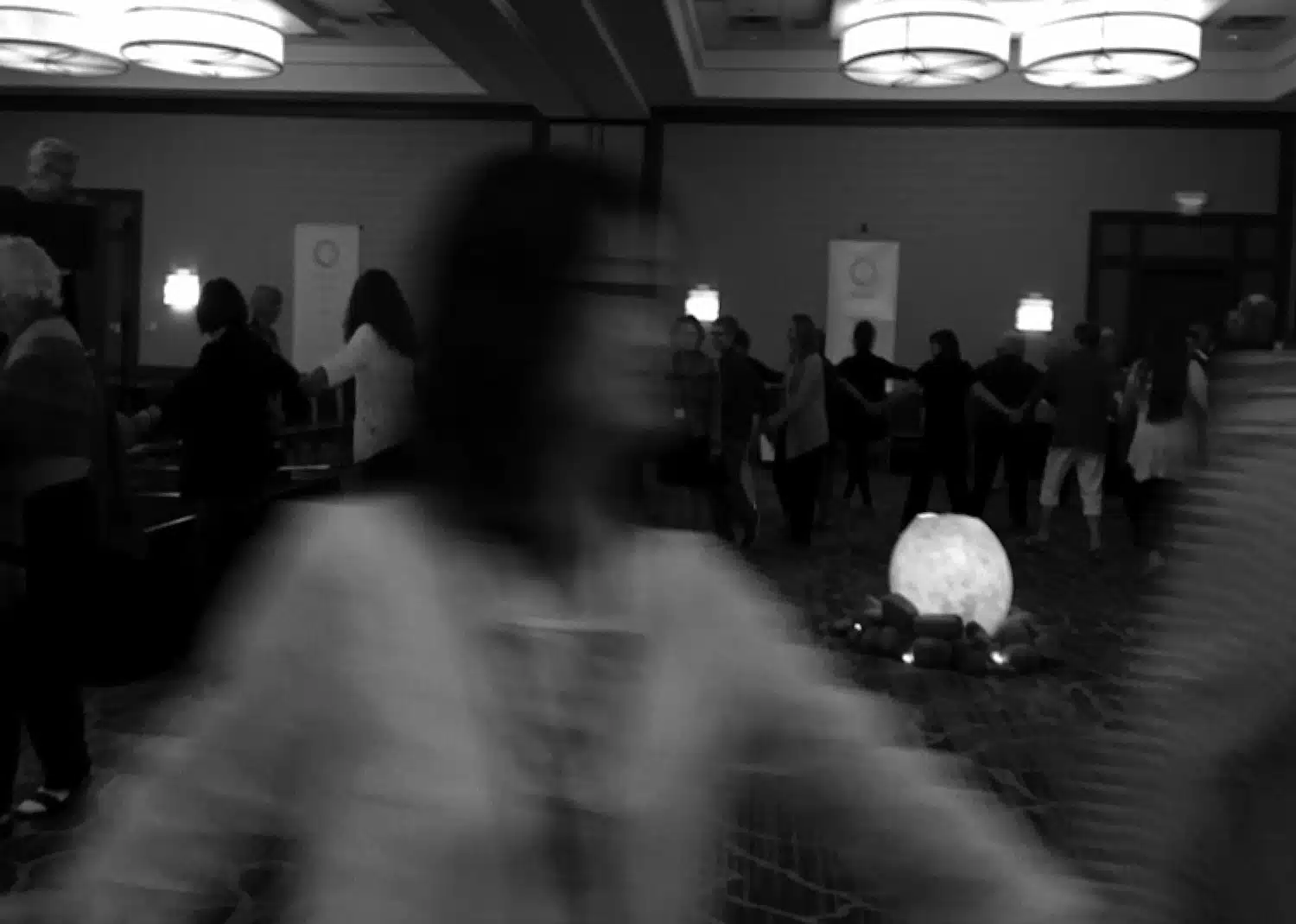 Conference Committee Reflections