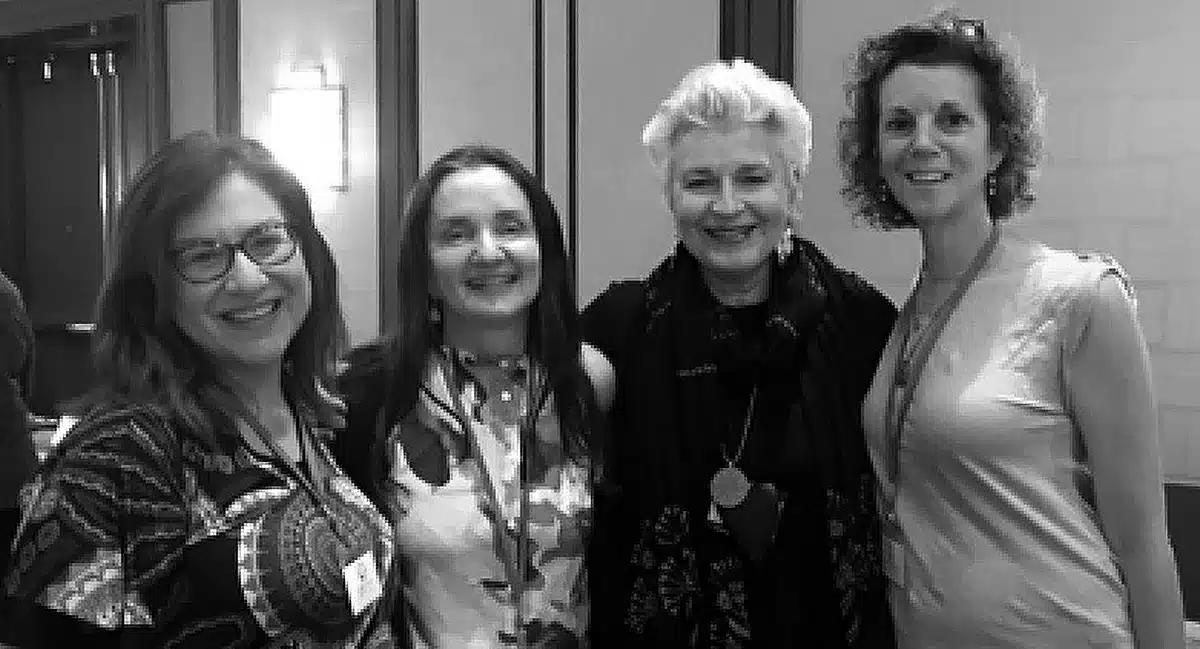 Conference Committee Reflections