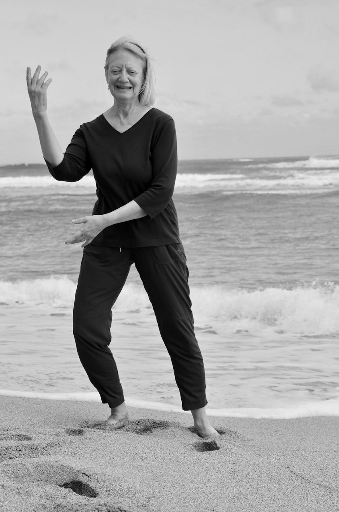 Q&A with Senior Teacher Ann Rutherford