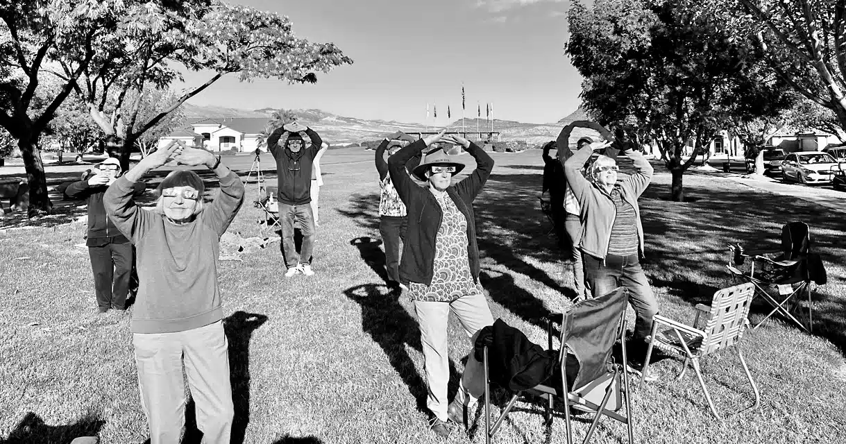 Joy Thru Movement