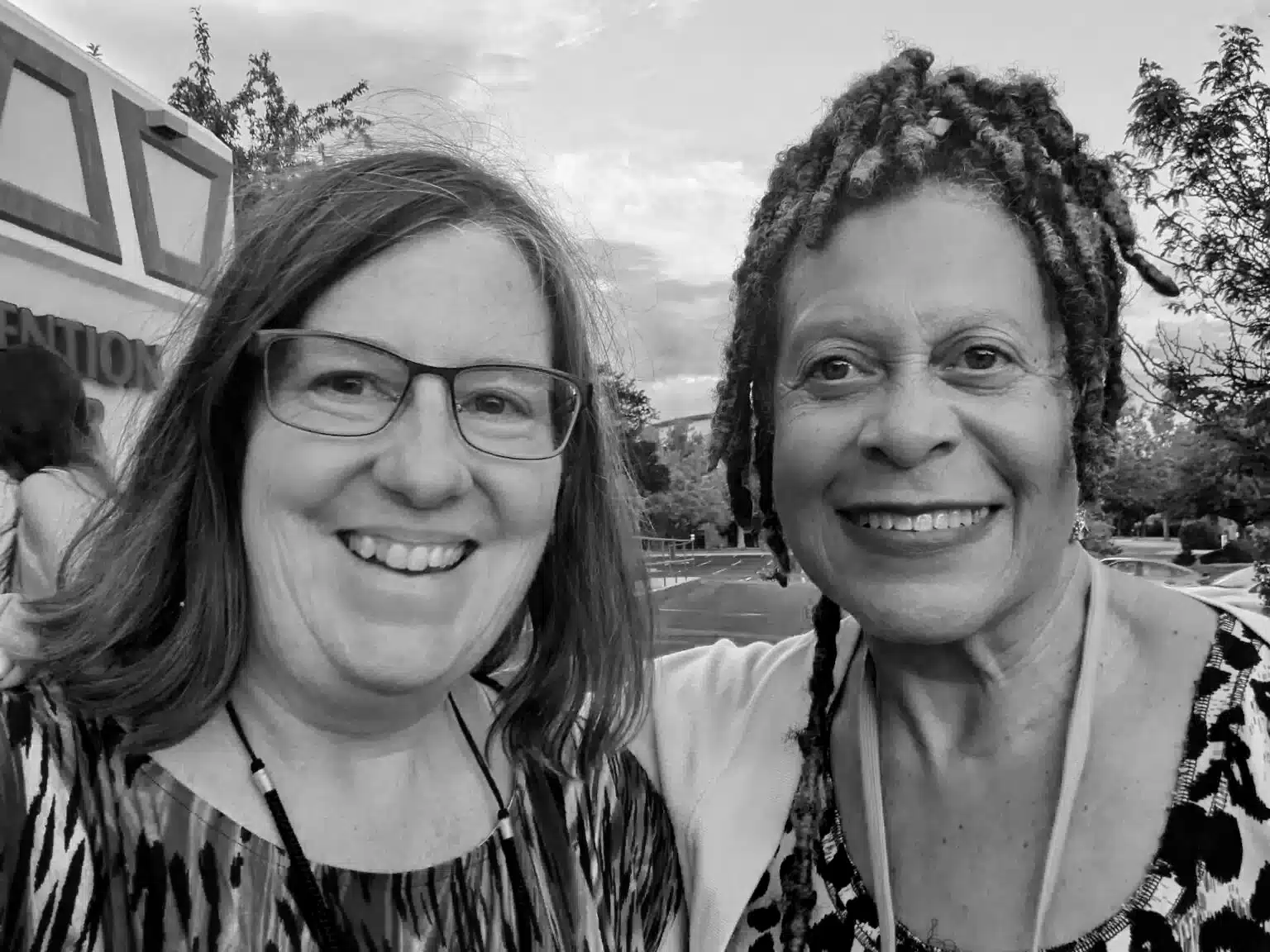 Reaching Out to Diversify Our Teaching and Practice Population