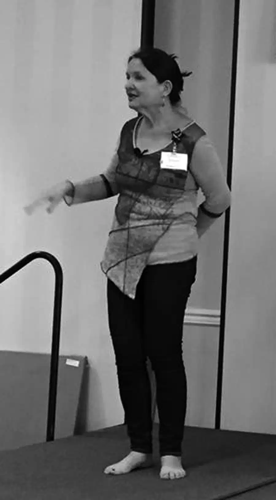 Introduction to Seijaku: Joyous Breath TCC Conf. Talk