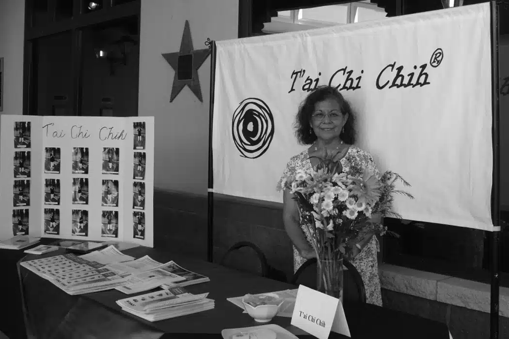 Creating A Space To Share TCC