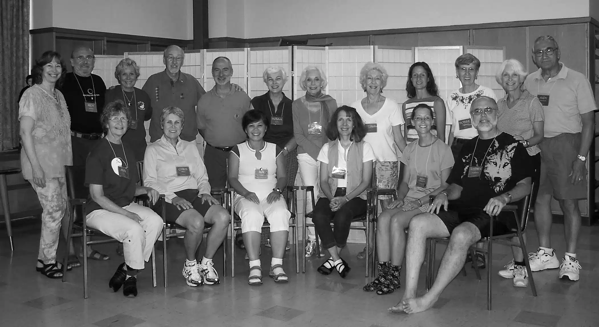 Retreatants Respond