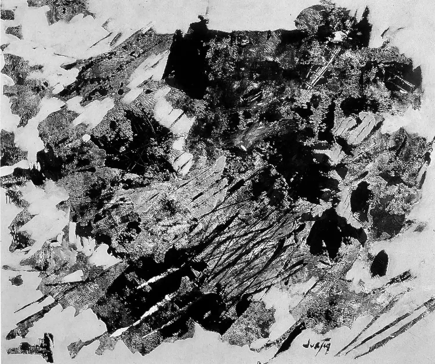 Justin Stone Speaks on T’ai Chi Chih: Untitled Thoughts