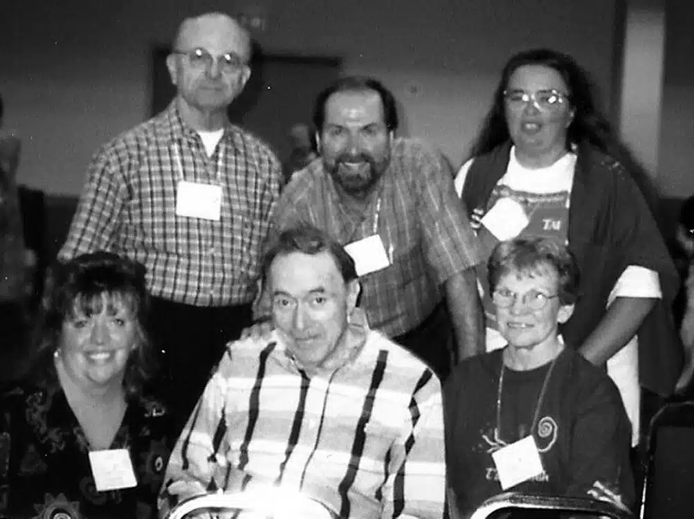 Remembering Justin Stone