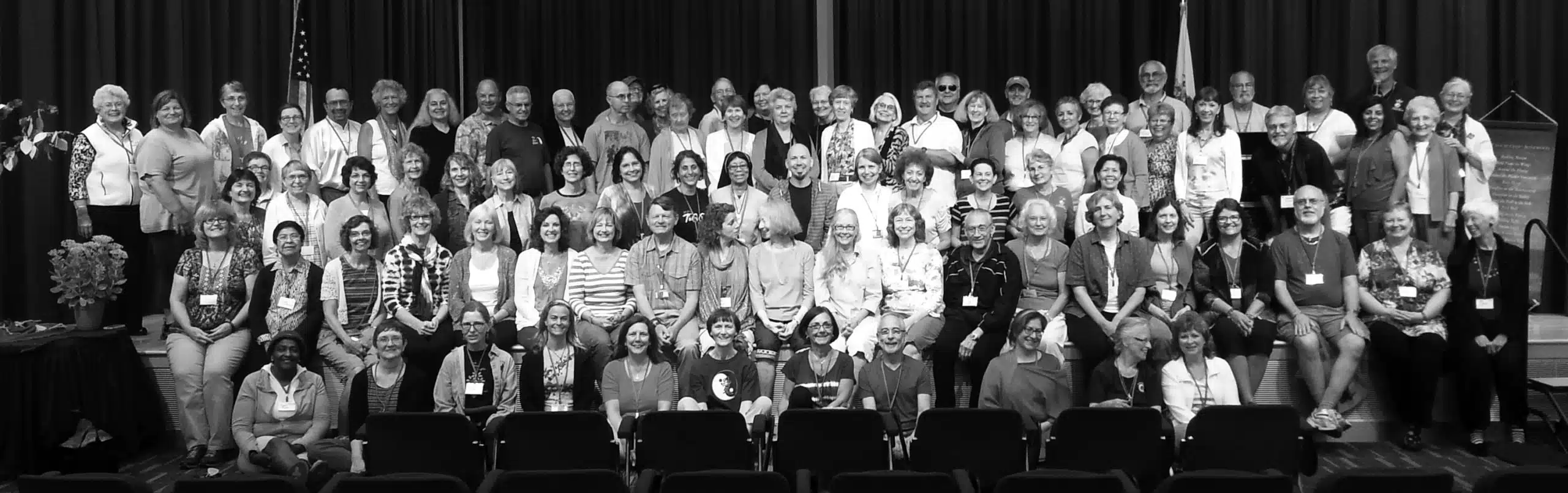 40th Year Anniversary Conference: “Grounded In Growth”