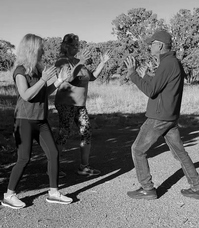 Community Exploration of One TCC Movement