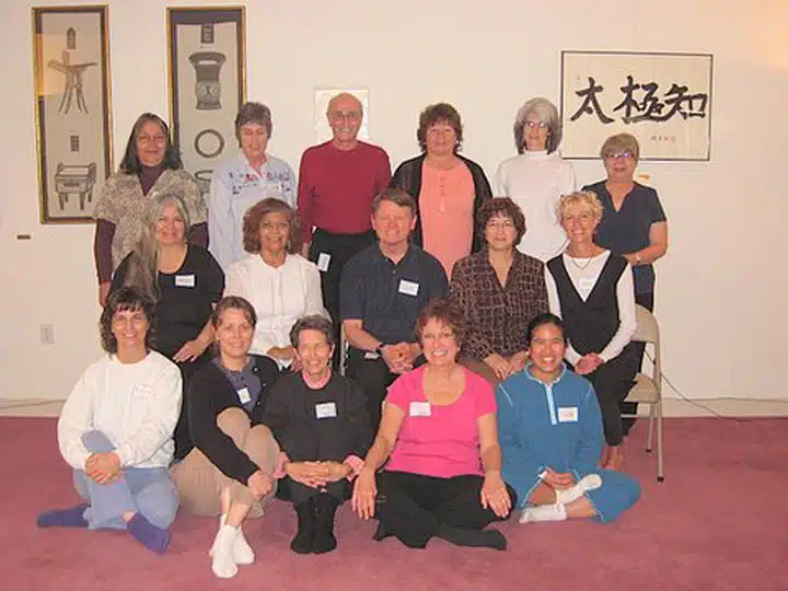 Sixteen Shiny New Teachers Go Forth From New Mexico