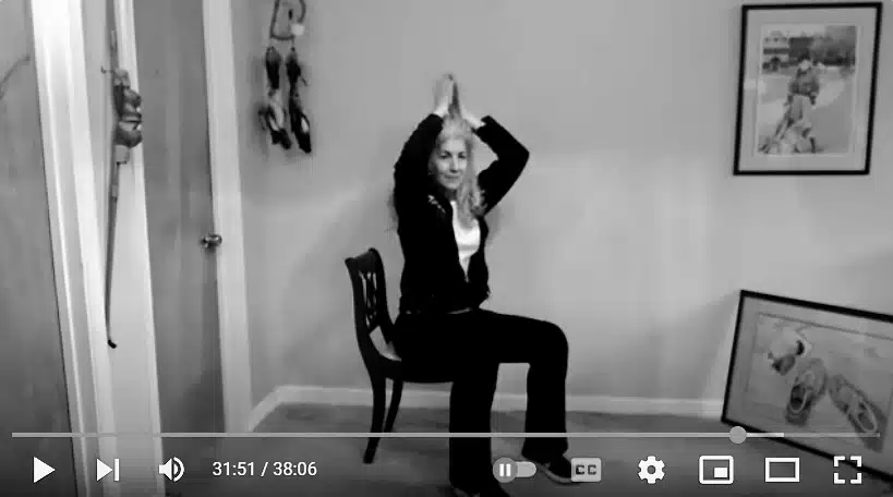 To Sit or Not to Sit? That is The Question