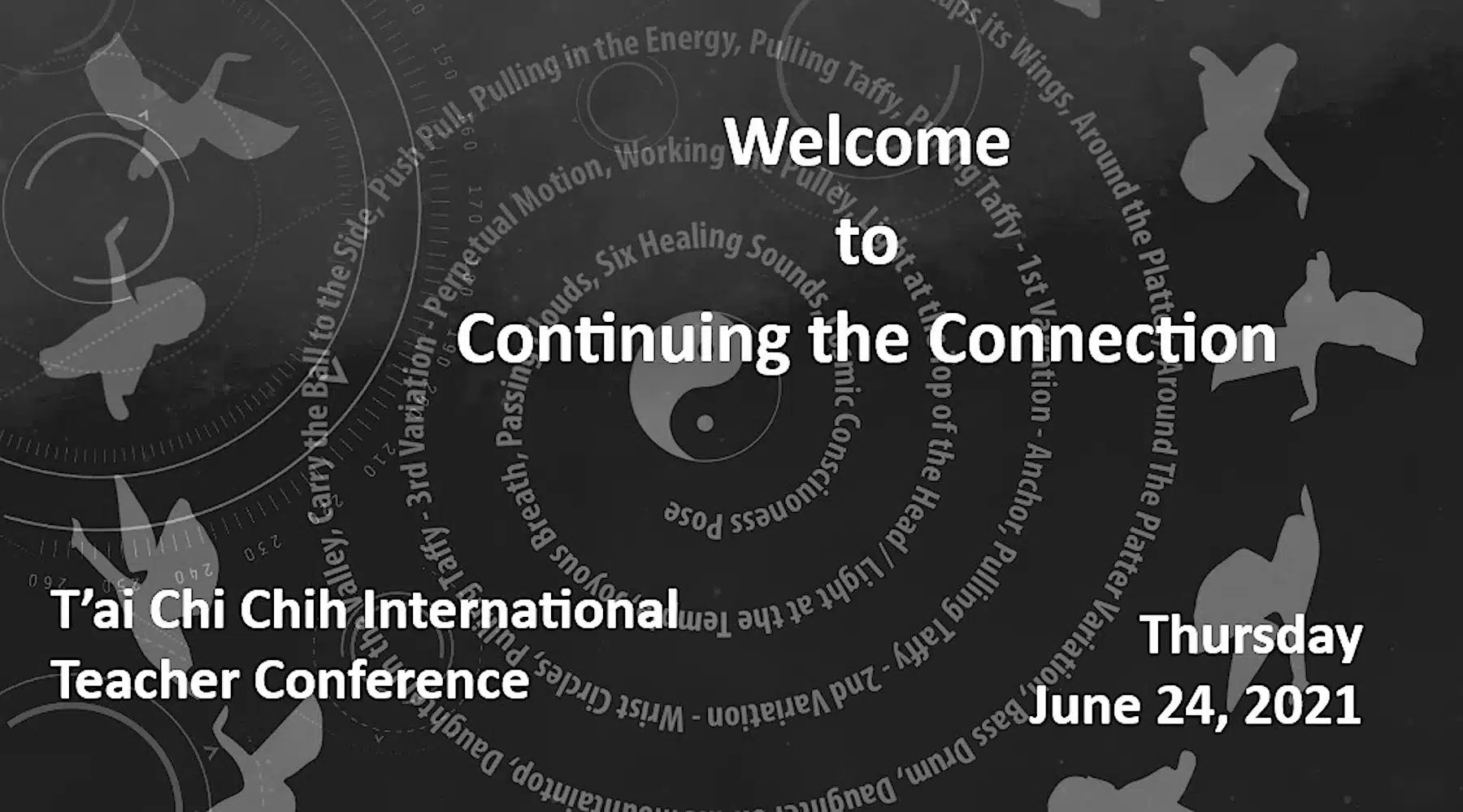 Making the Connection: Integrating Life and TCC