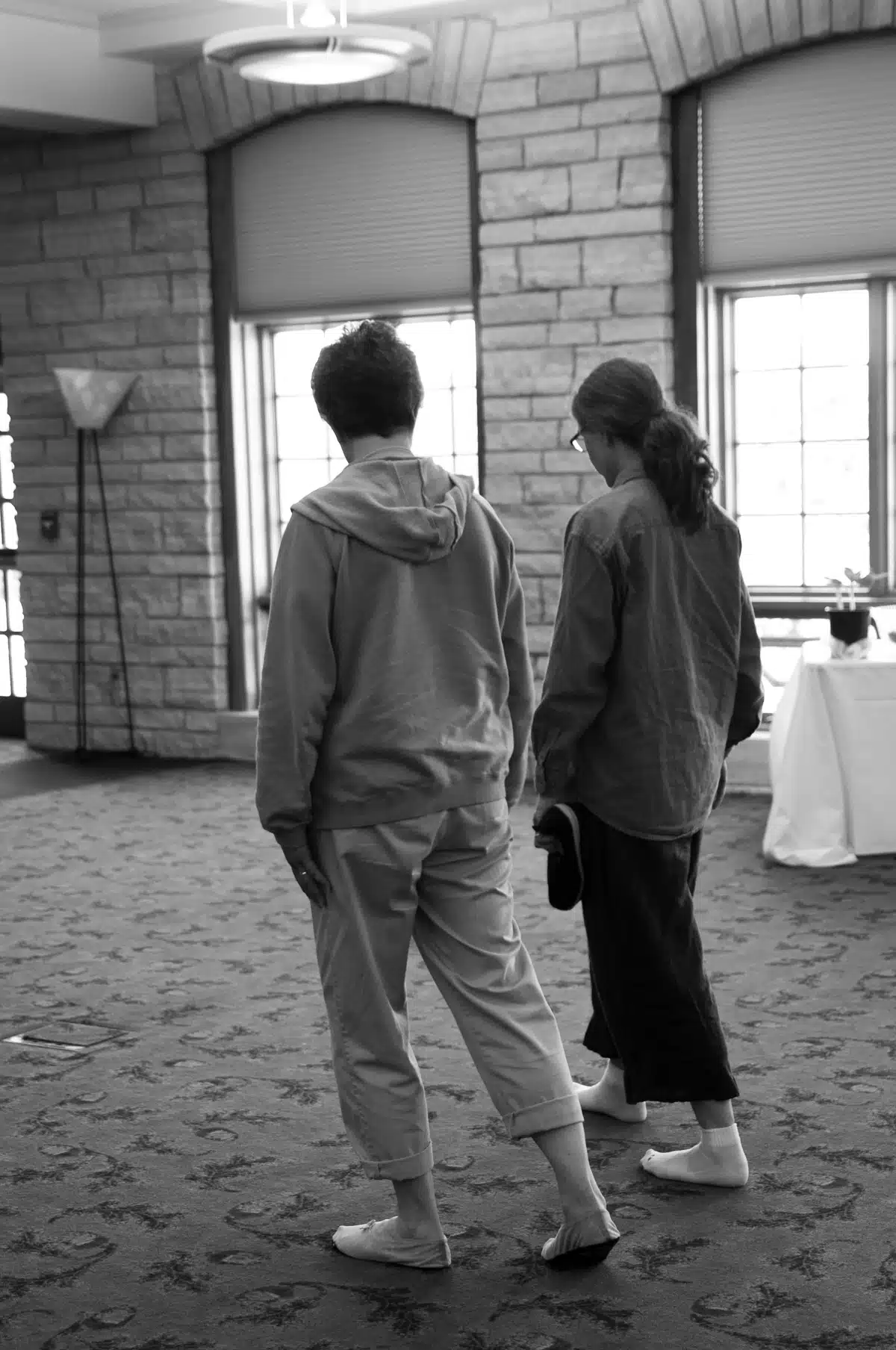 Conference Connects Teachers