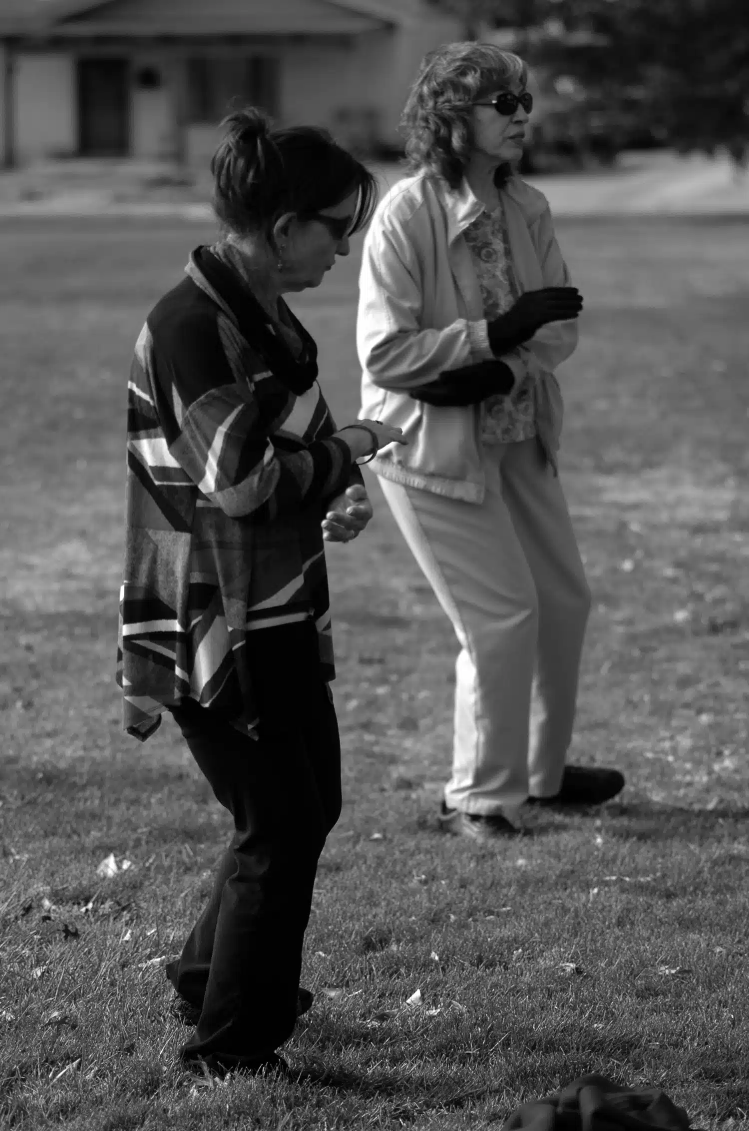 Student Sharing