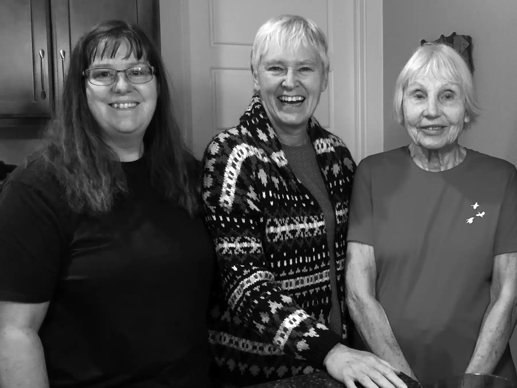 The Practice In Pieces: Reflections Of A Caregiver