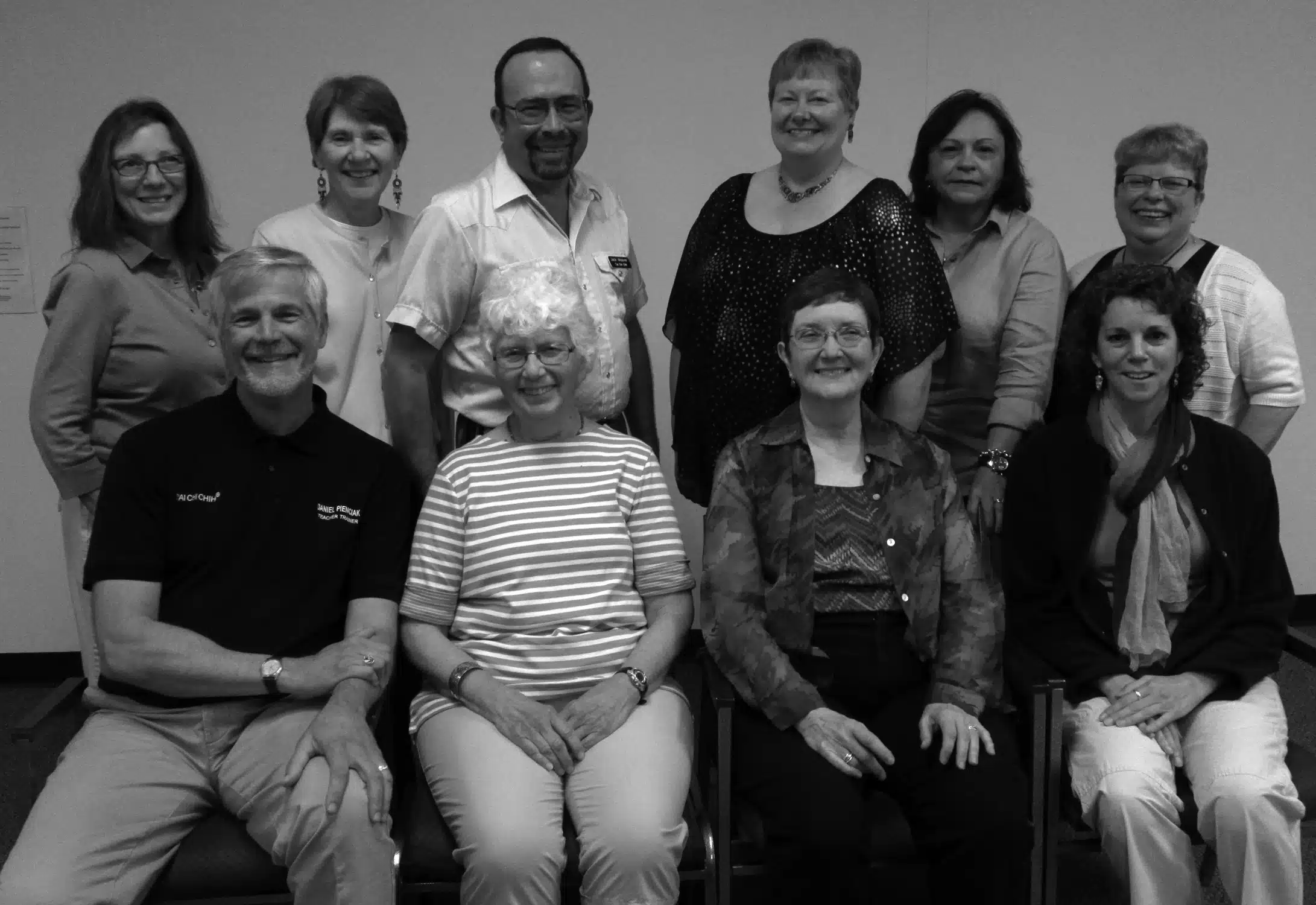 Accreditation, May 2014, Philadelphia, PA: It Takes A Village