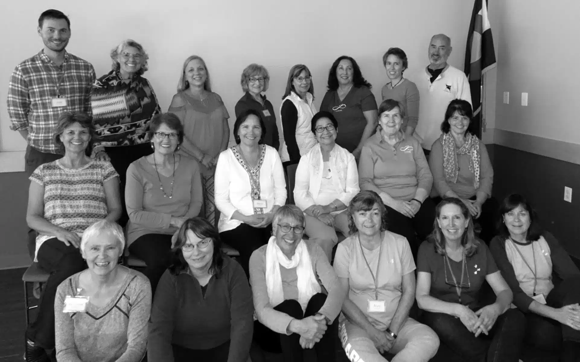TCC Workshop: Going Deeper