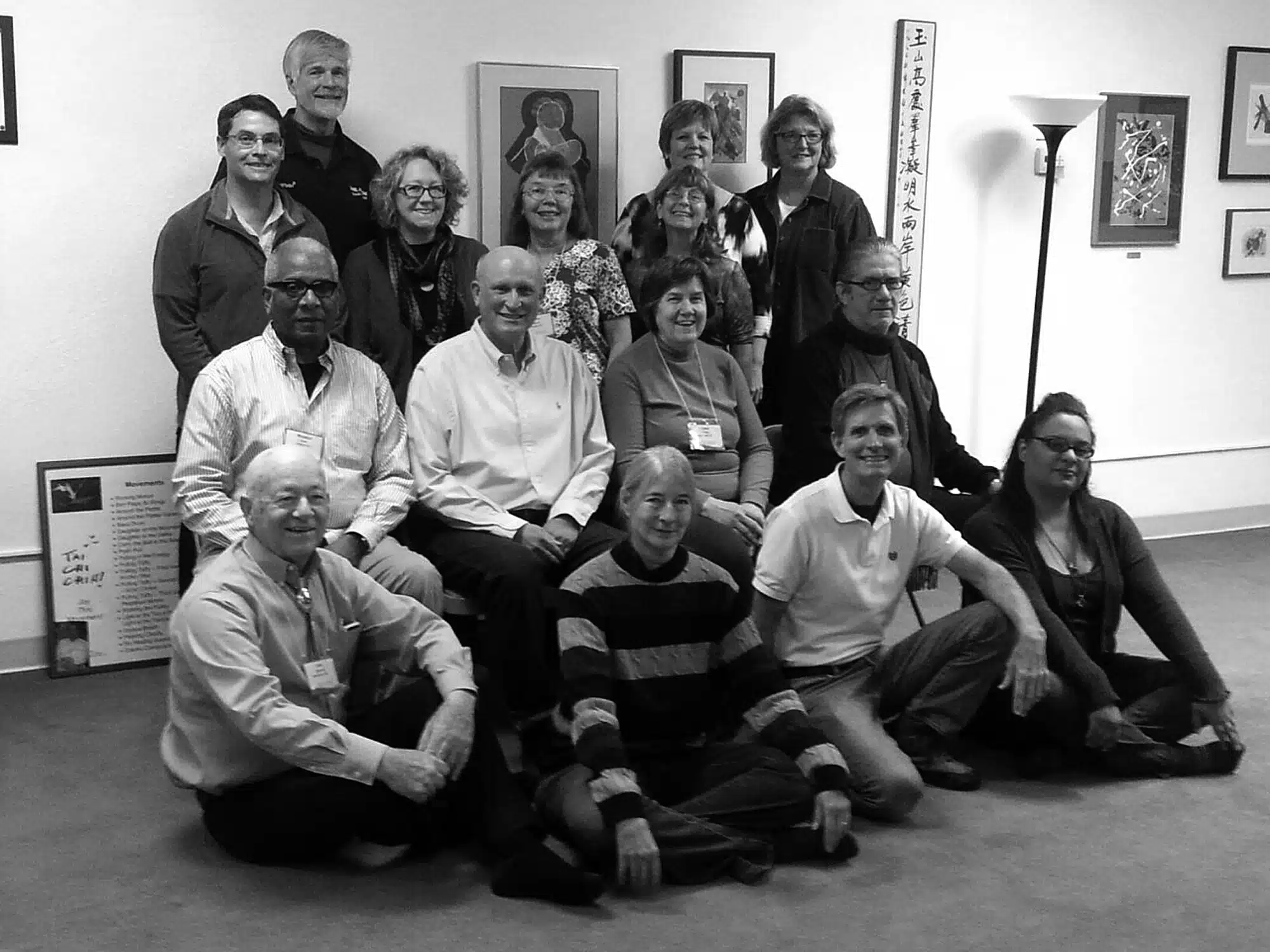 TCC Teacher Training